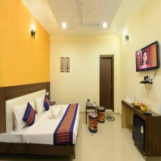 Bed And Breakfast Accommodation Near Taj Mahal , Agra, Agra 2